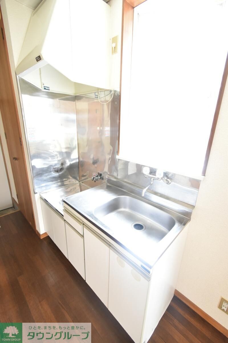 ハイツプルミエの物件内観写真