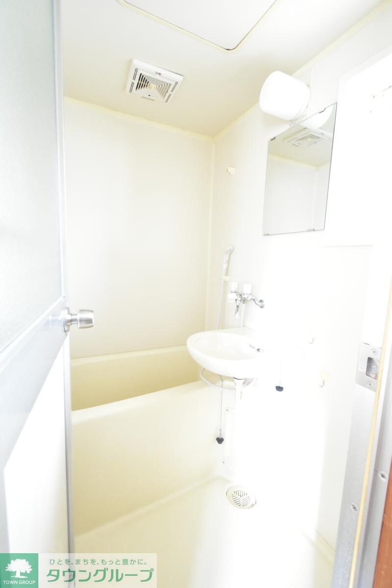 ハイツプルミエの物件内観写真