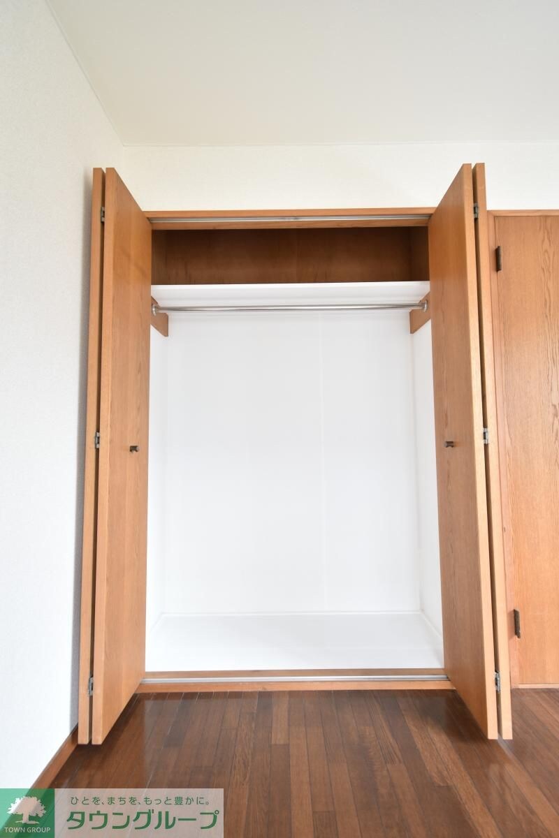 ハイツプルミエの物件内観写真