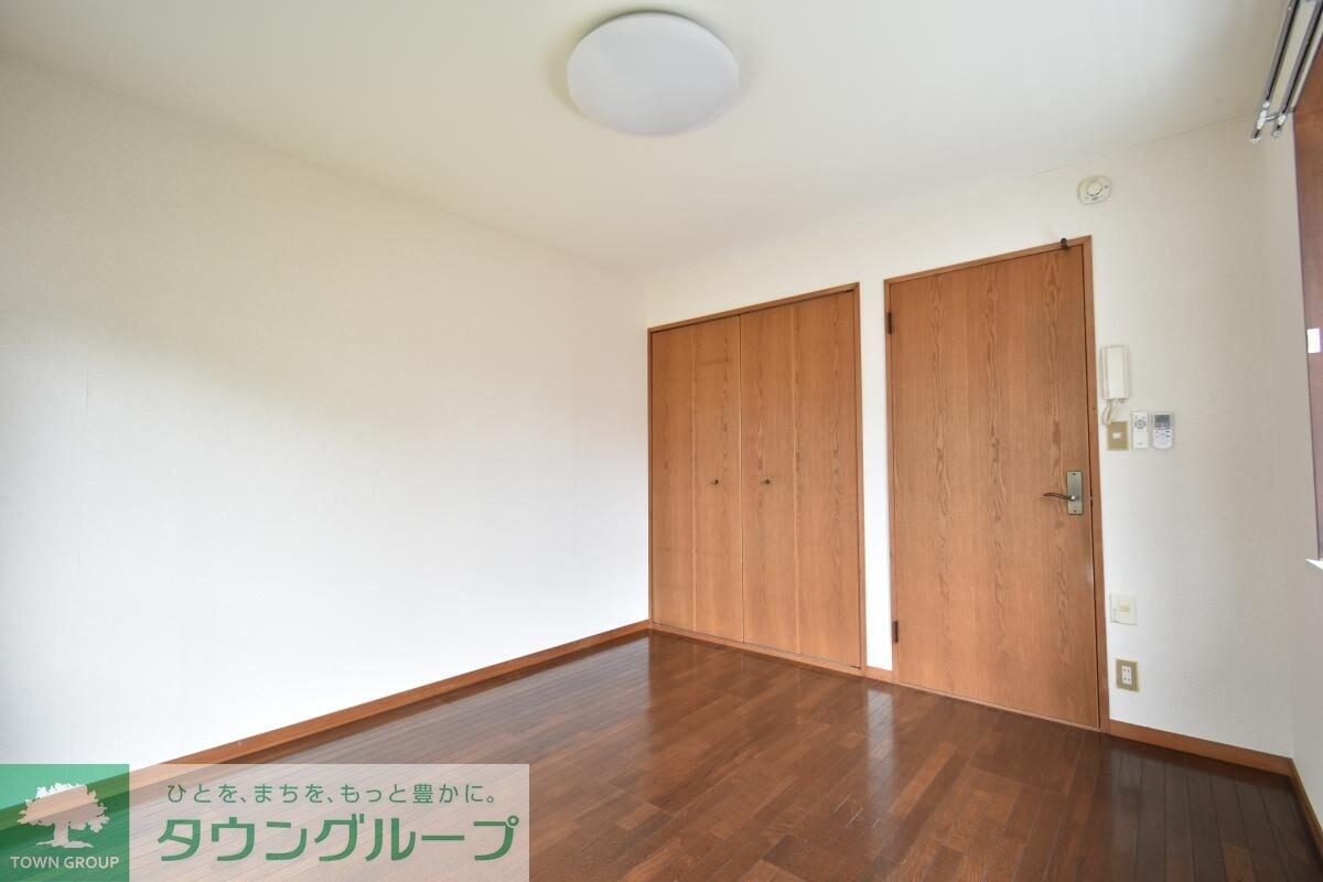 ハイツプルミエの物件内観写真