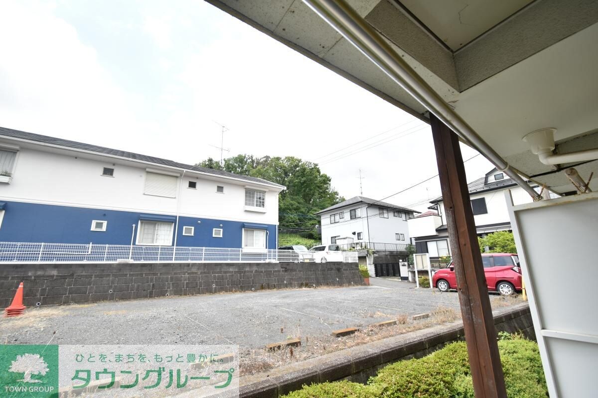 ハイツプルミエの物件内観写真