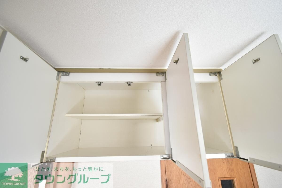 ハイツプルミエの物件内観写真