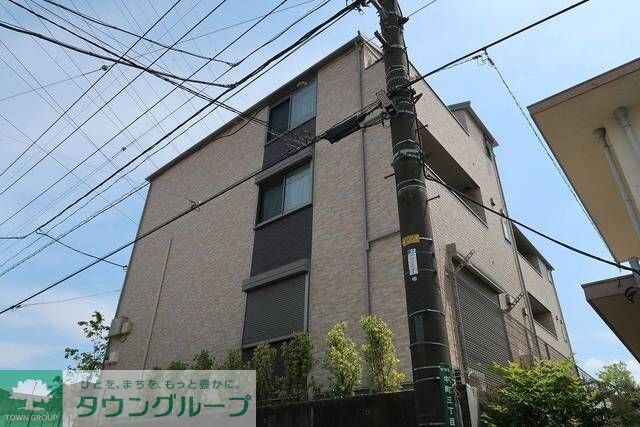 メルヴェーユ町田の物件内観写真