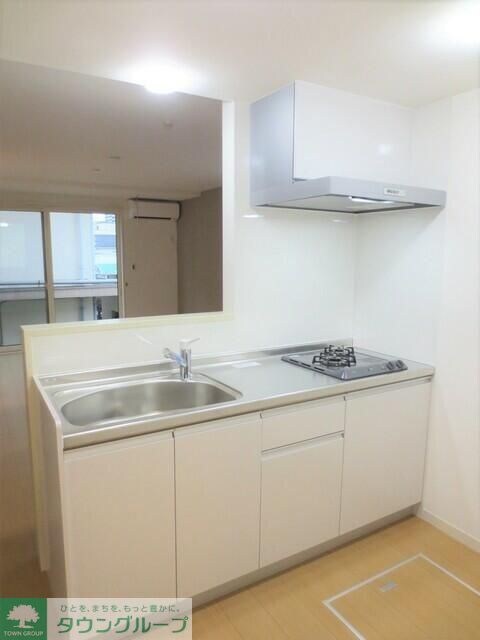 メルヴェーユ町田の物件内観写真