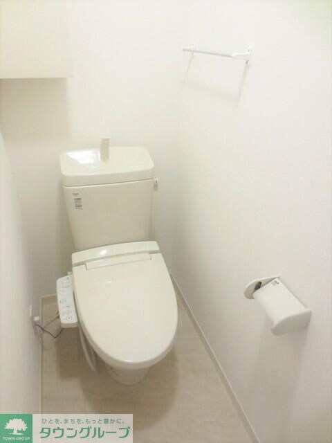 メルヴェーユ町田の物件内観写真