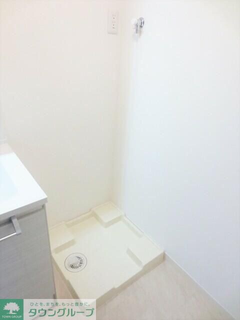 メルヴェーユ町田の物件内観写真