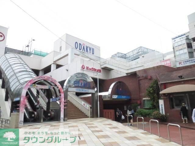 メルヴェーユ町田の物件内観写真