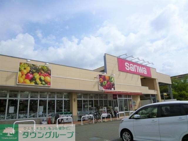 メルヴェーユ町田の物件内観写真