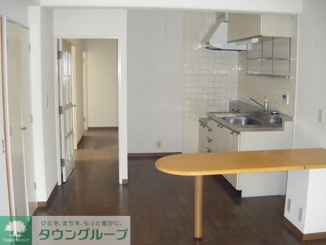 けやきハウスの物件内観写真