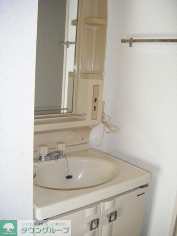 けやきハウスの物件内観写真