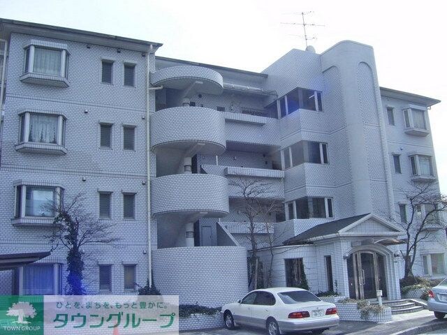 けやきハウスの物件内観写真