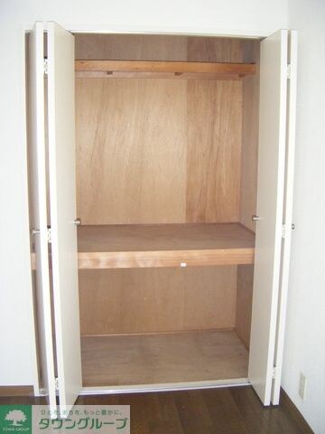 けやきハウスの物件内観写真