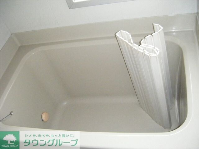 けやきハウスの物件内観写真