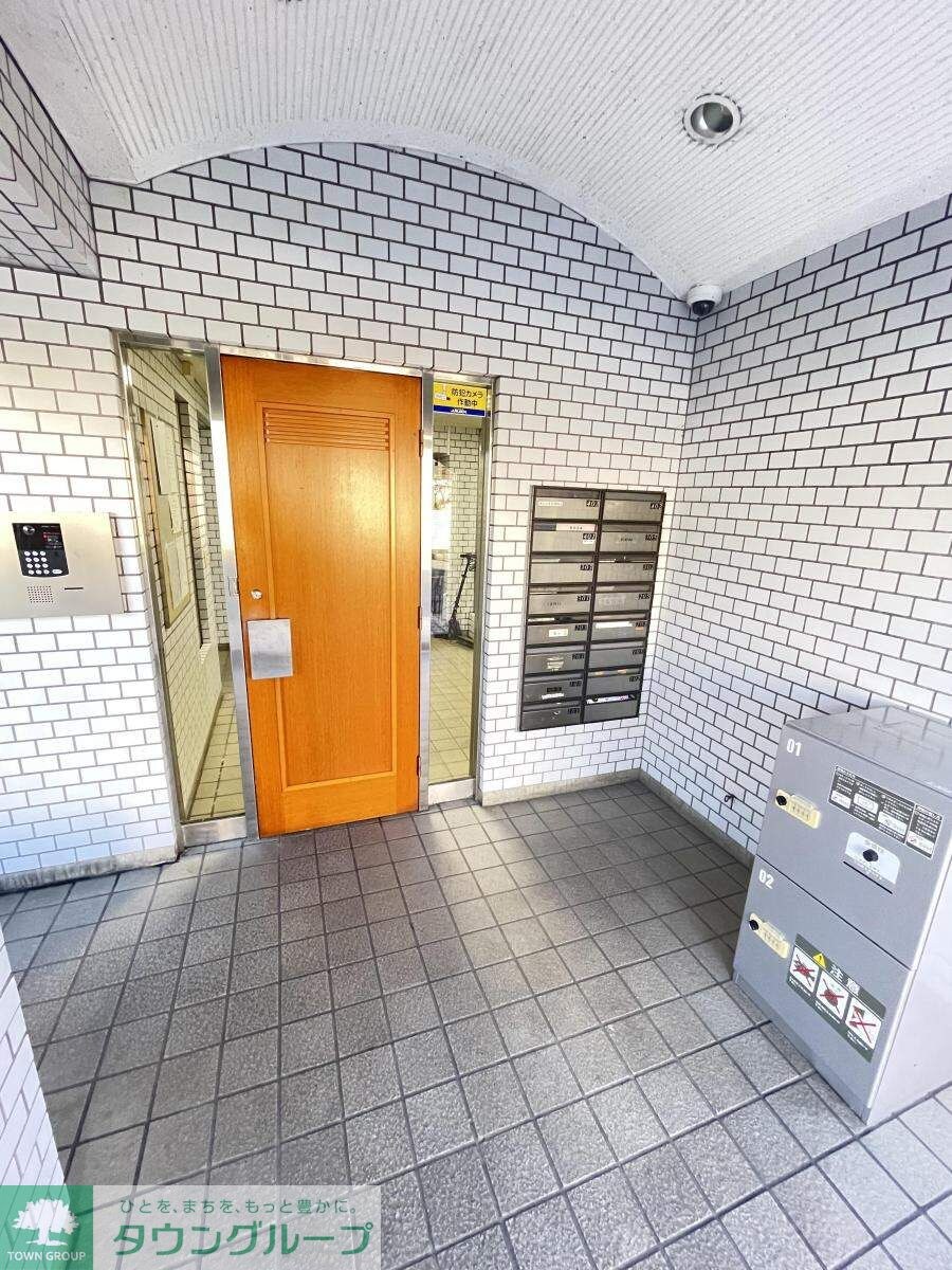 けやきハウスの物件内観写真