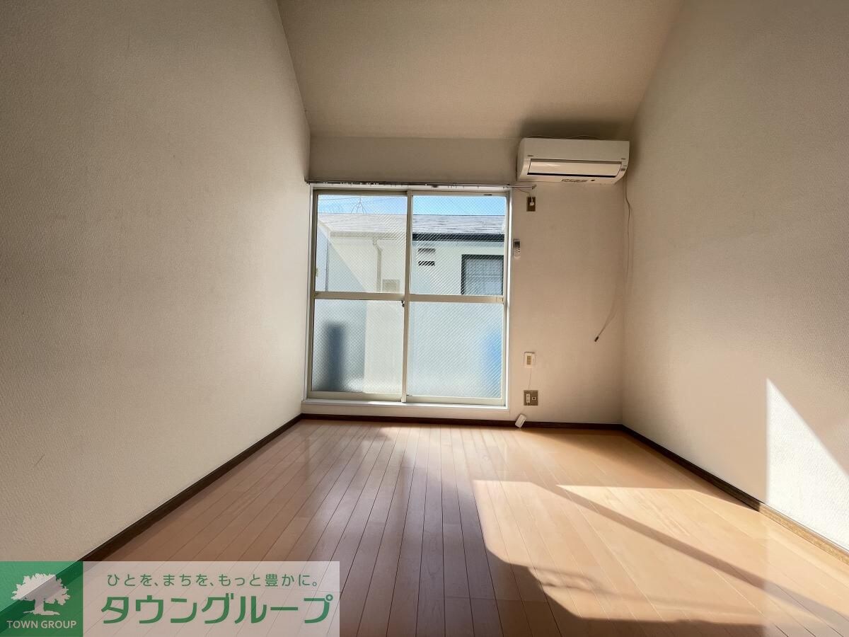 エクレール中央林間の物件内観写真