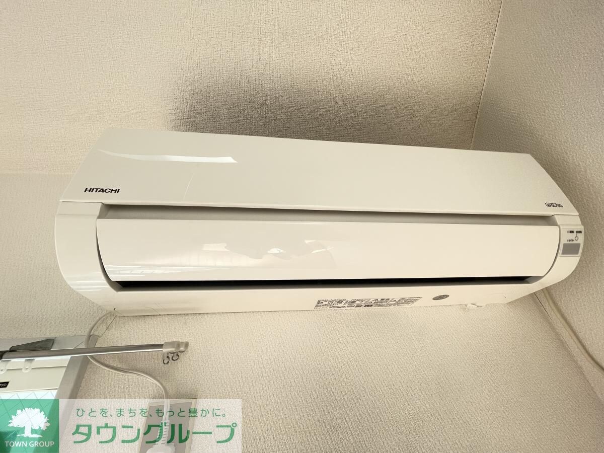 エクレール中央林間の物件内観写真