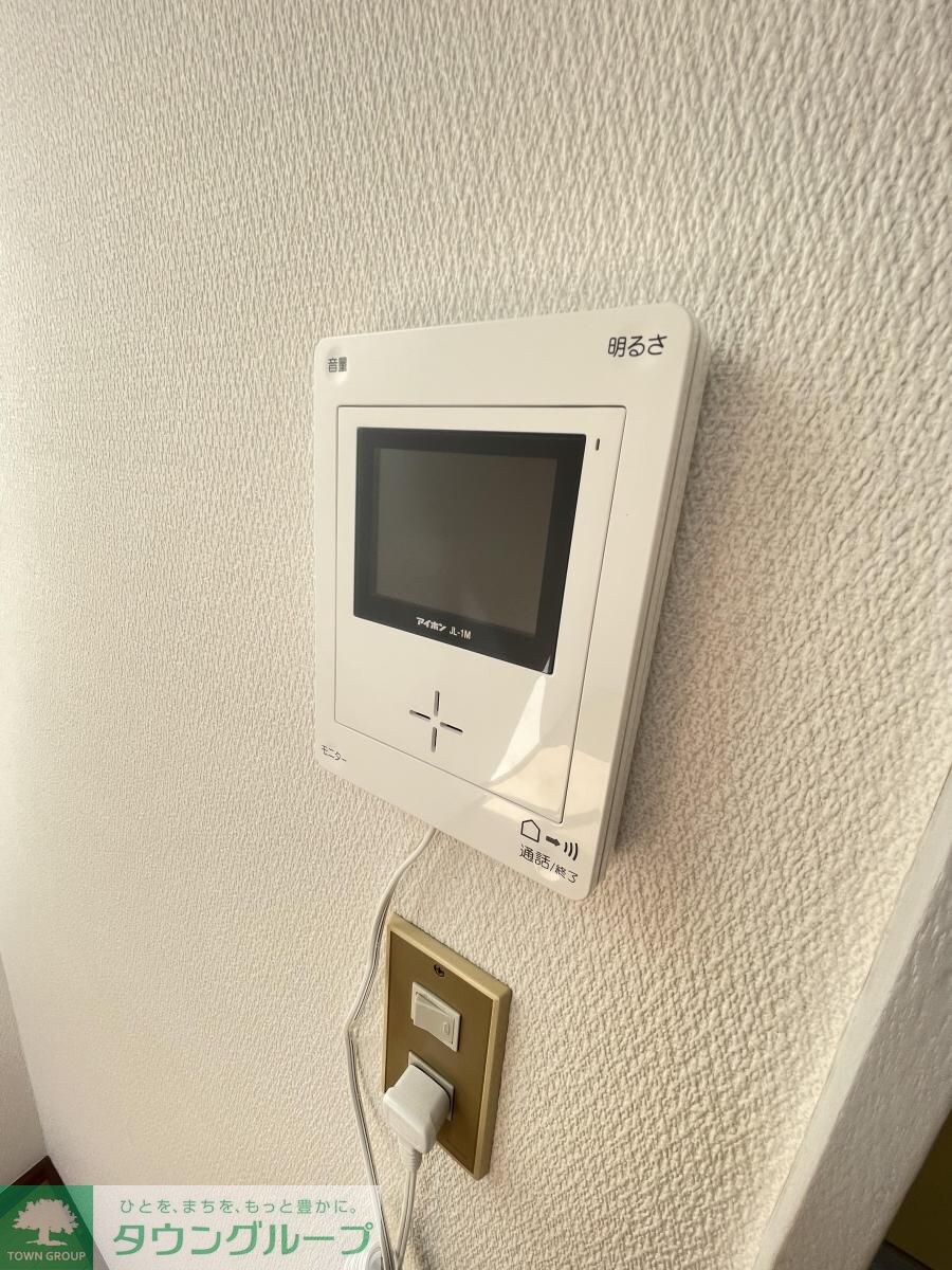 エクレール中央林間の物件内観写真