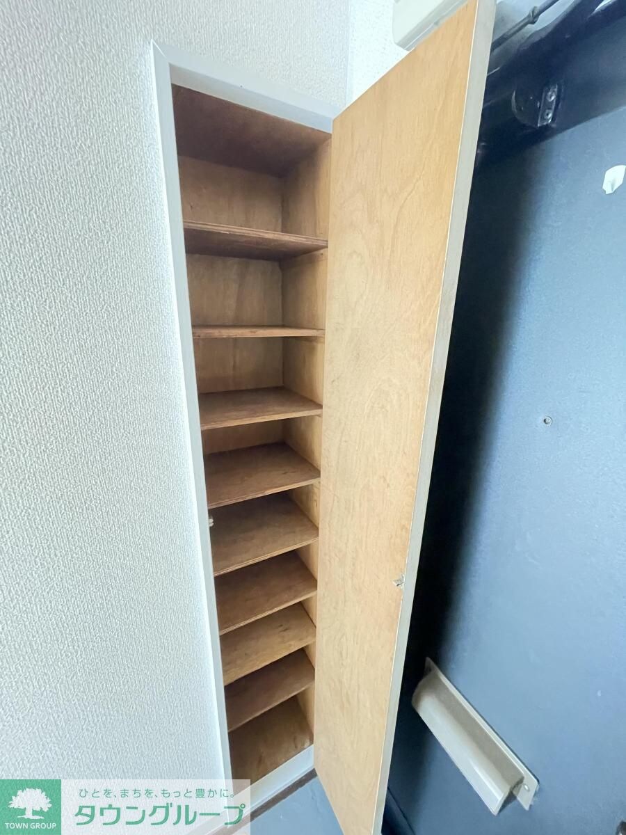 エクレール中央林間の物件内観写真