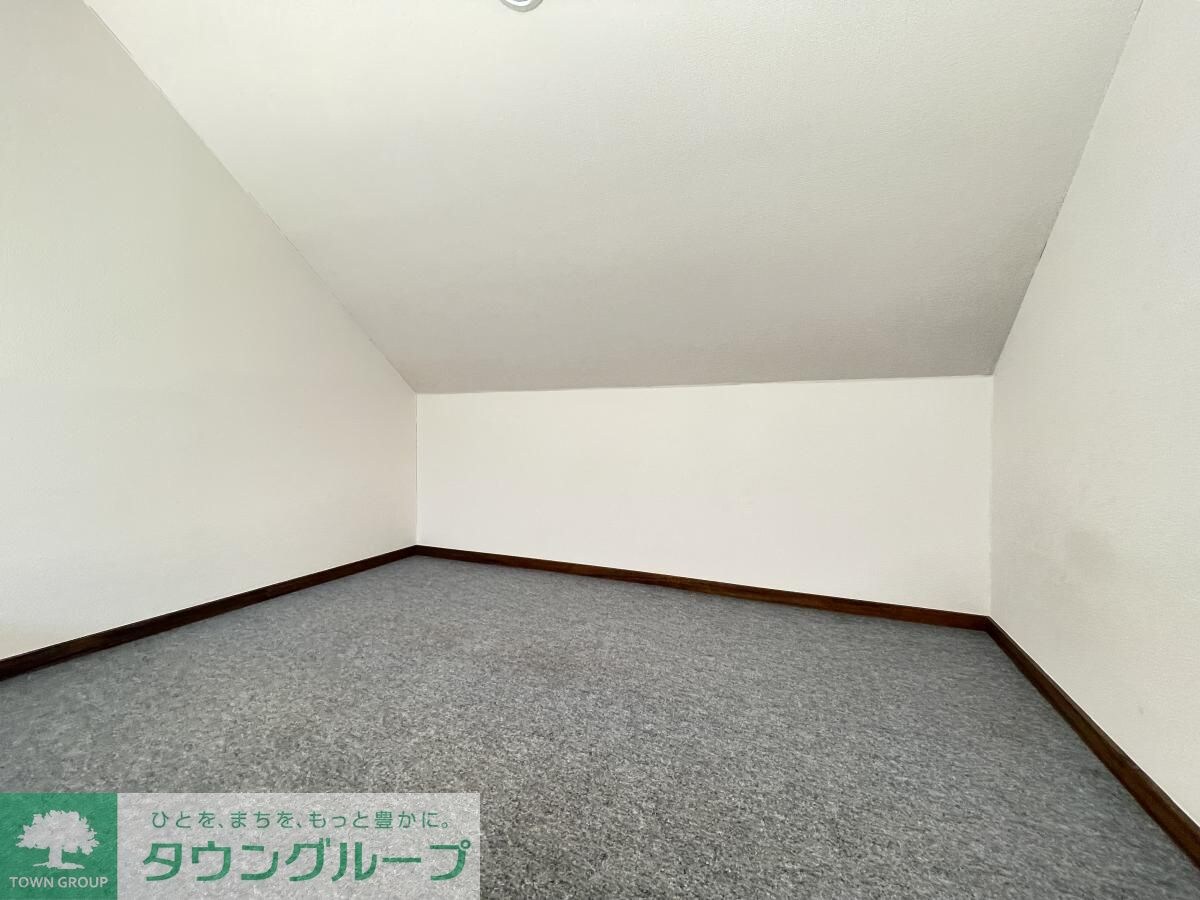 エクレール中央林間の物件内観写真