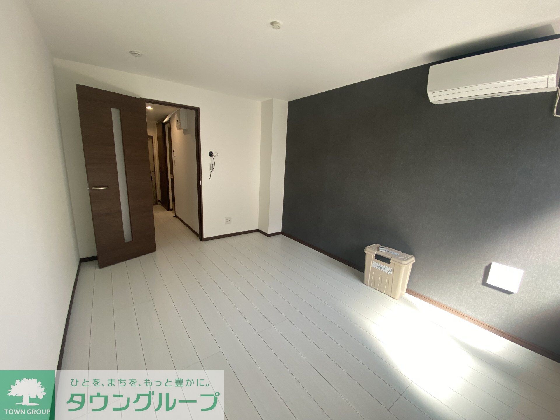 グラシア長津田の物件内観写真