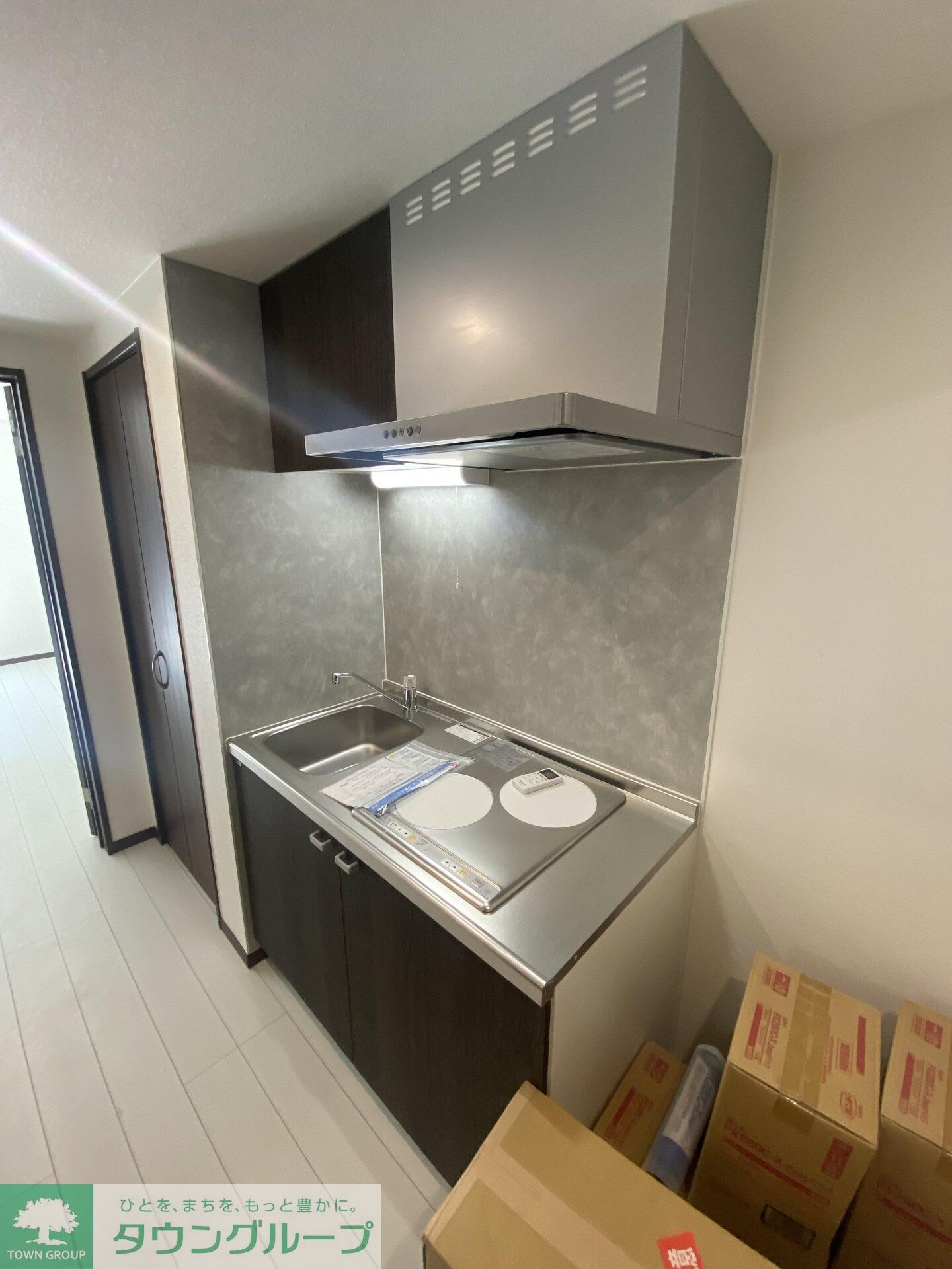 グラシア長津田の物件内観写真