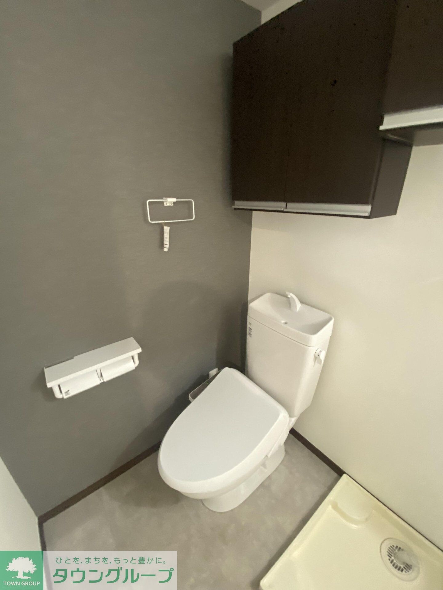 グラシア長津田の物件内観写真