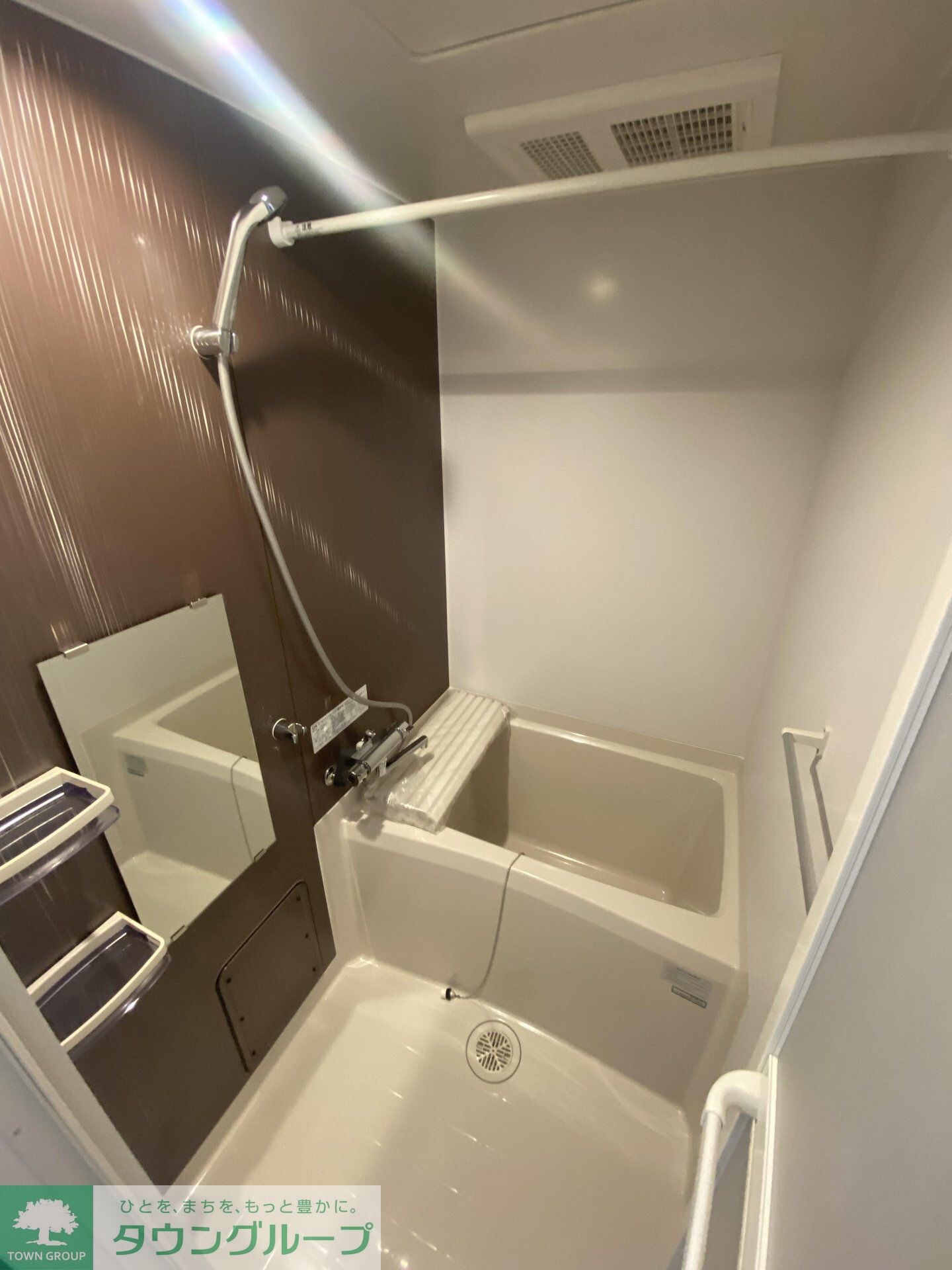 グラシア長津田の物件内観写真