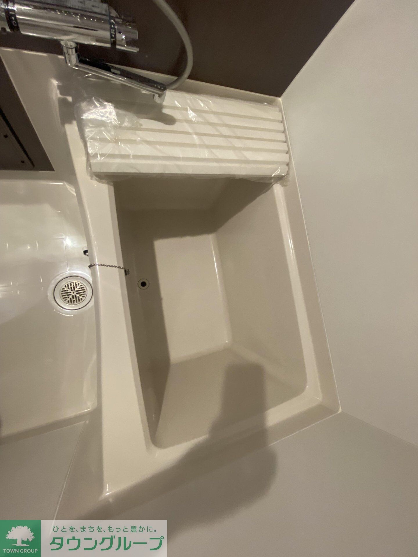 グラシア長津田の物件内観写真