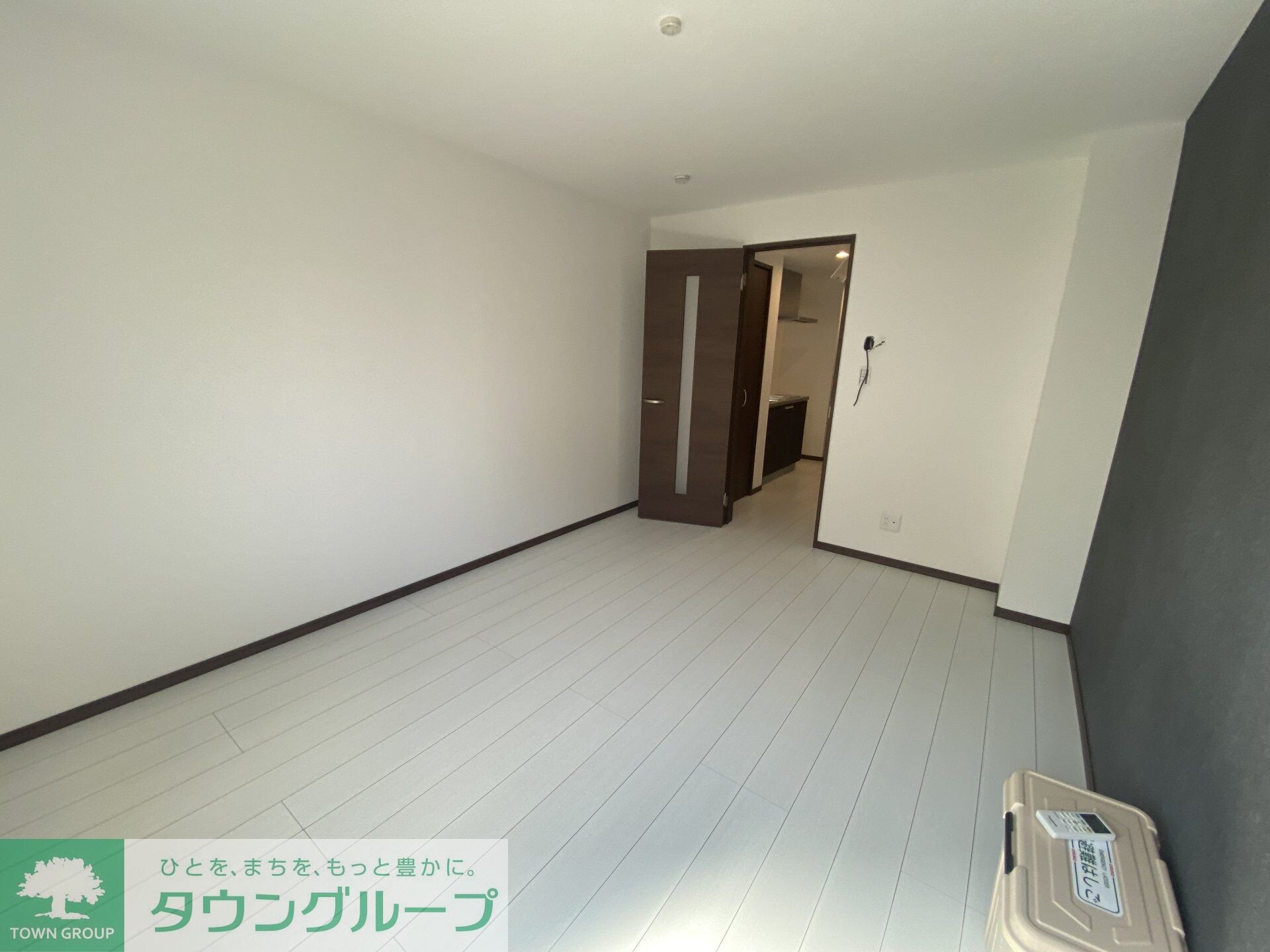 グラシア長津田の物件内観写真