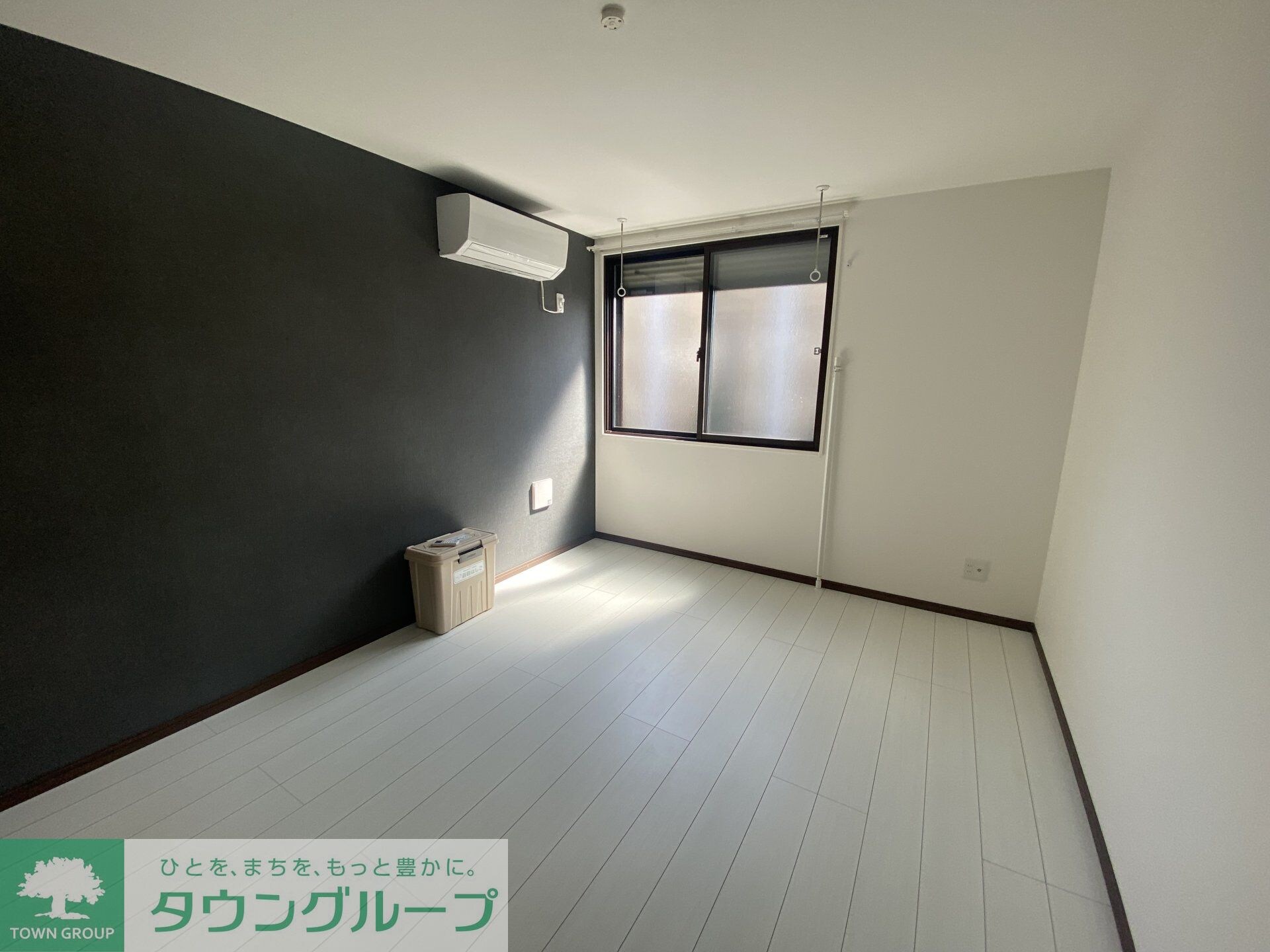 グラシア長津田の物件内観写真