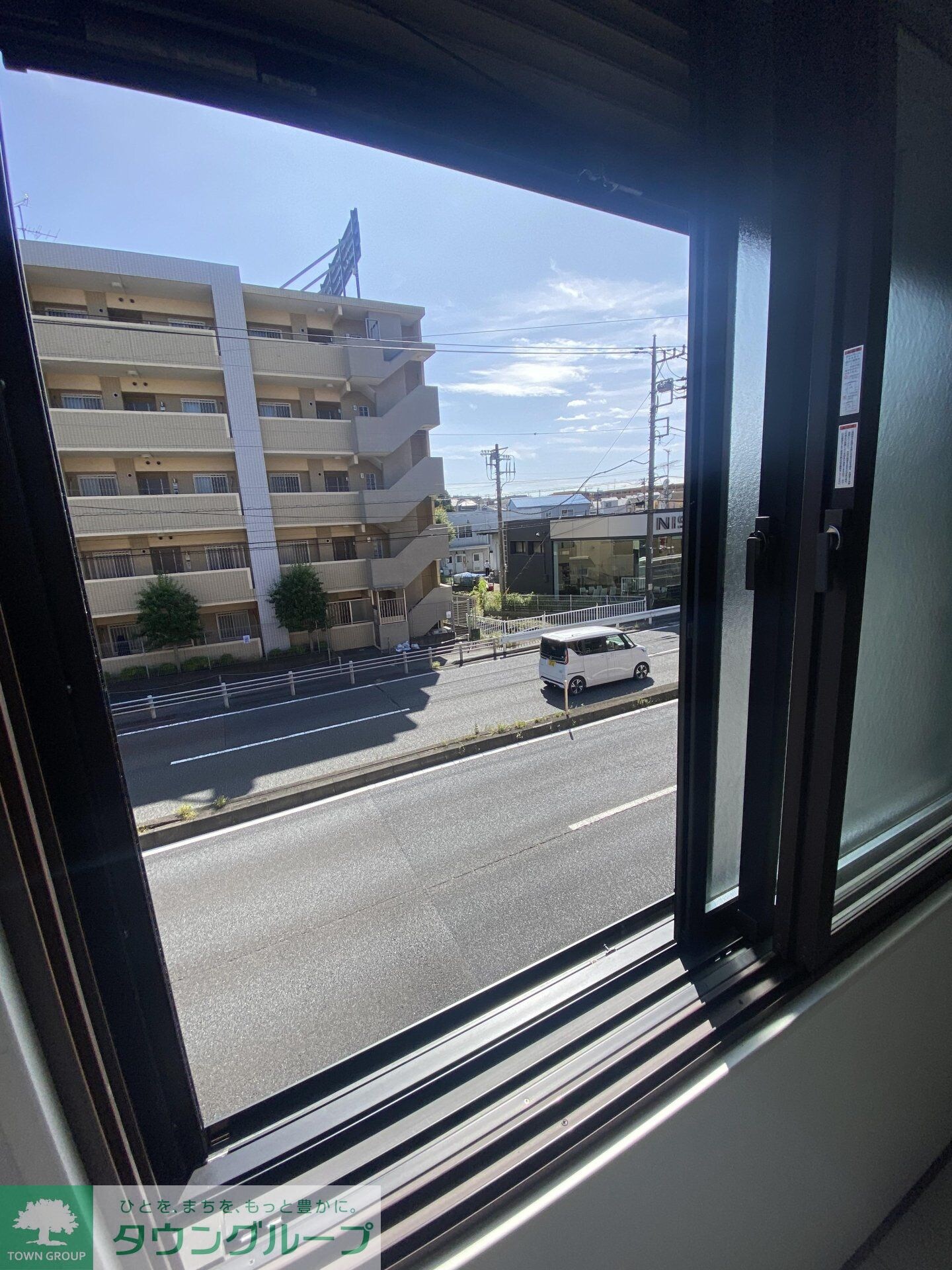 グラシア長津田の物件内観写真