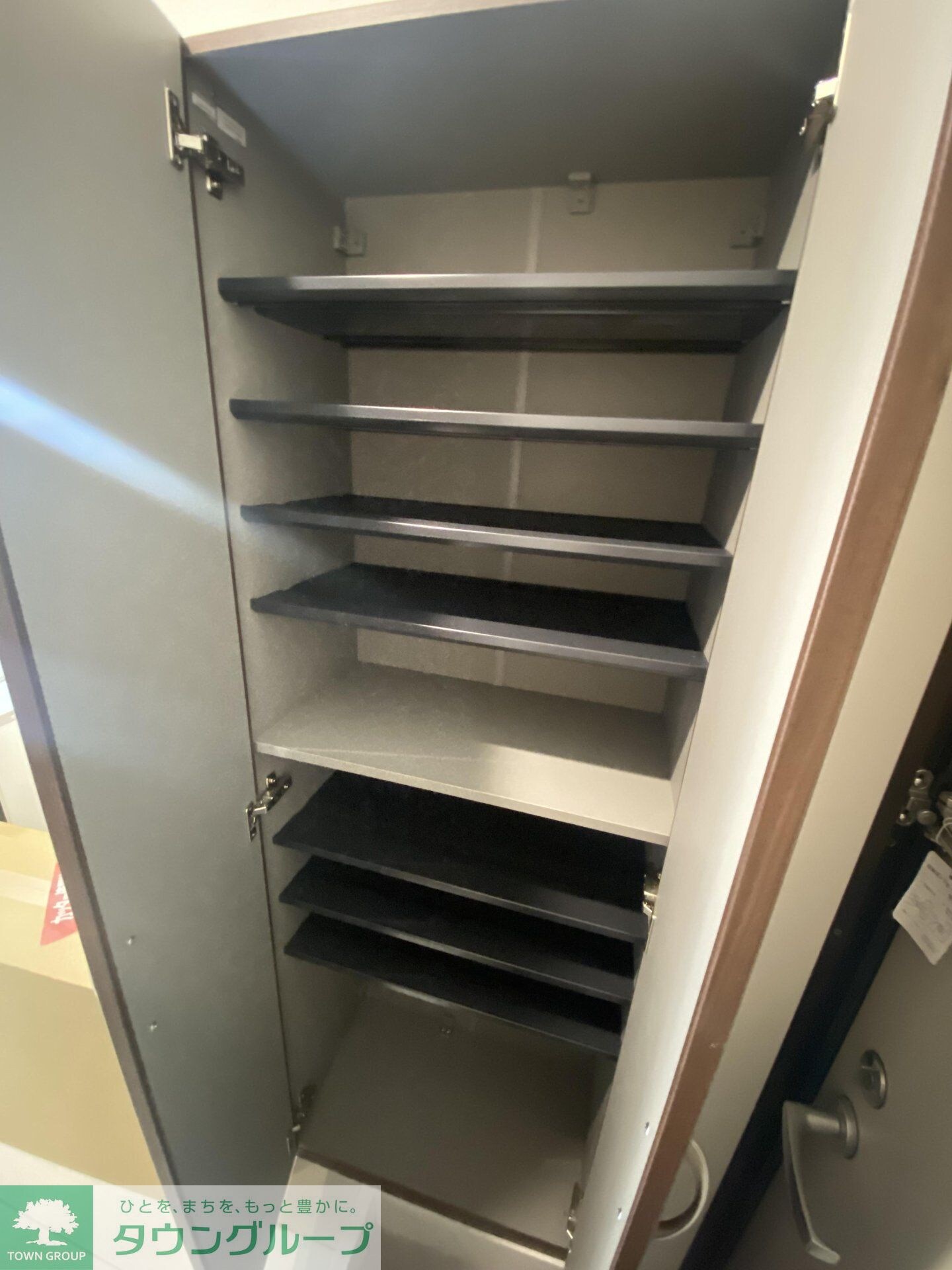 グラシア長津田の物件内観写真