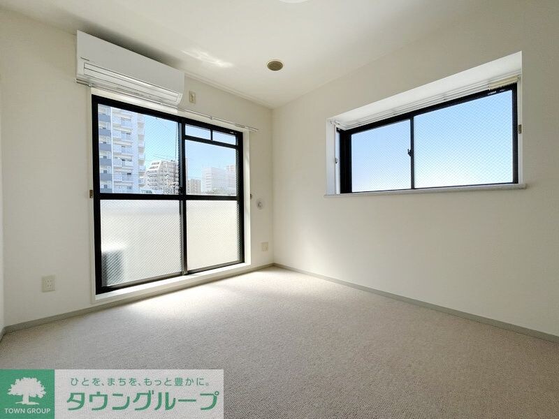 日神パレステージ町田第2 の物件内観写真