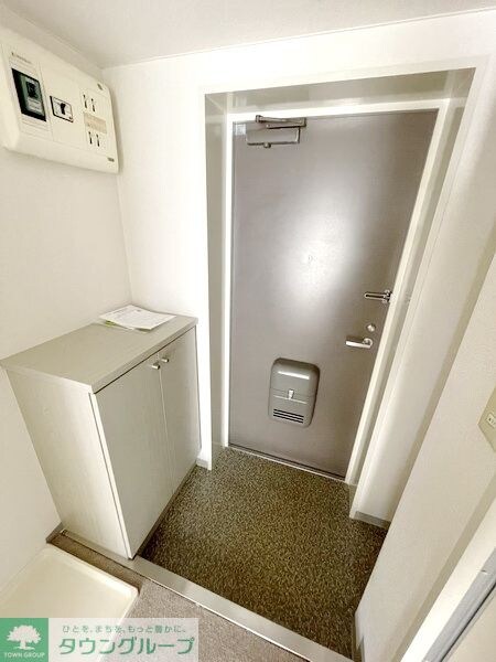 日神パレステージ町田第2 の物件内観写真