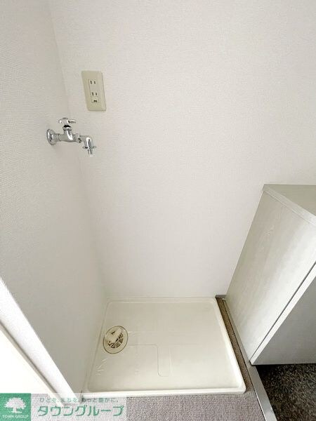 日神パレステージ町田第2 の物件内観写真