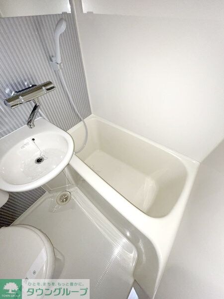 日神パレステージ町田第2 の物件内観写真