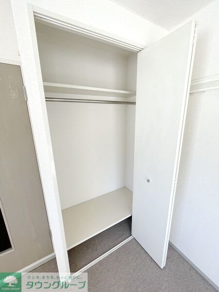 日神パレステージ町田第2 の物件内観写真