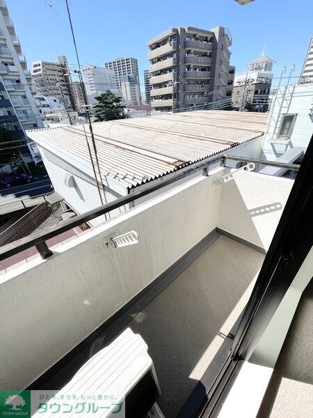 日神パレステージ町田第2 の物件内観写真