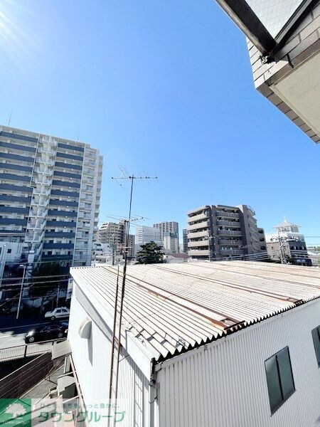 日神パレステージ町田第2 の物件内観写真
