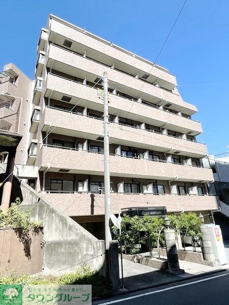 日神パレステージ町田第2 の物件内観写真