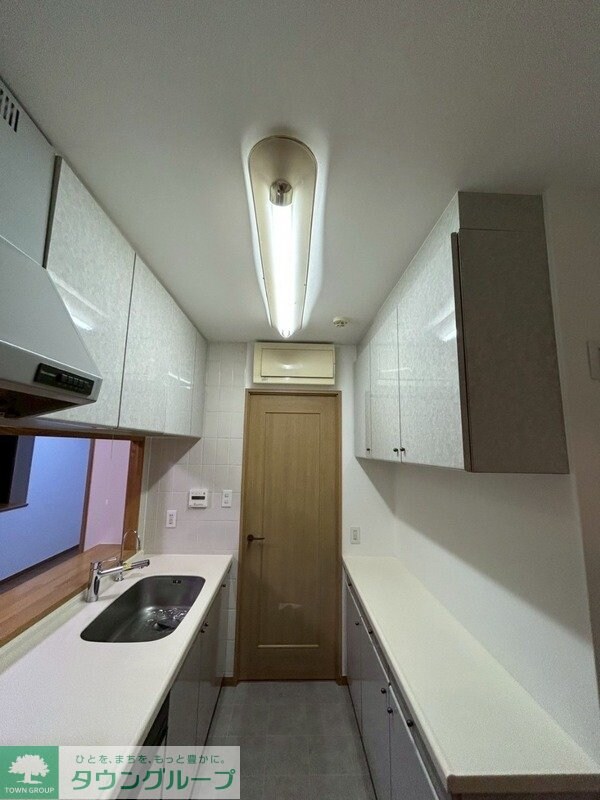 クリオ淵野辺七番館の物件内観写真