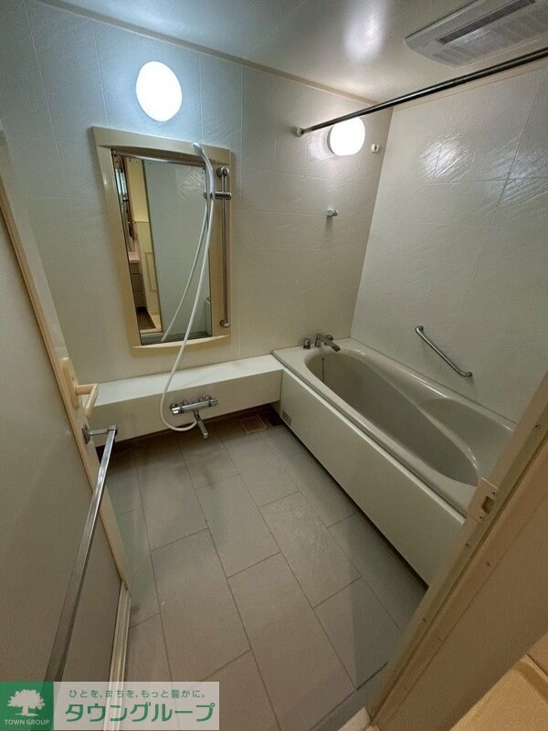 クリオ淵野辺七番館の物件内観写真