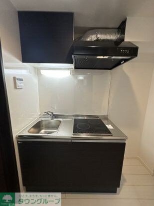 グリーンヒル長津田の物件内観写真