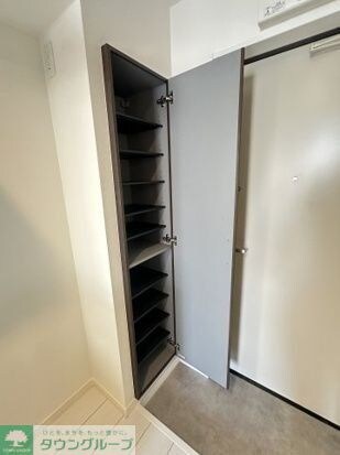 グリーンヒル長津田の物件内観写真