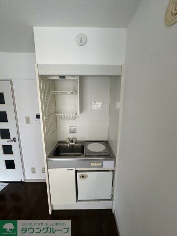 アムザック相模の物件内観写真