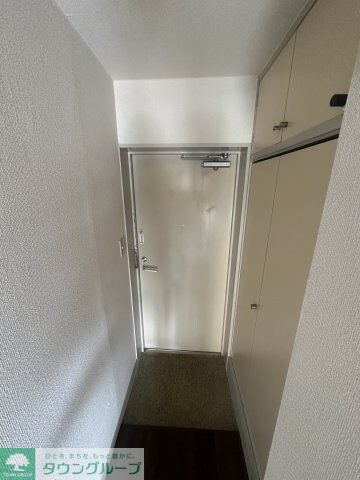 アムザック相模の物件内観写真