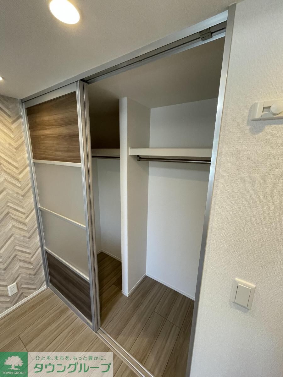 コルマールの物件内観写真