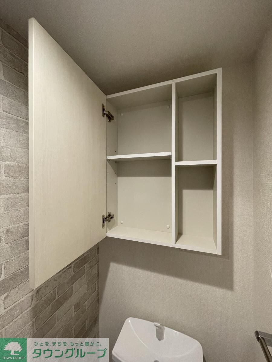 コルマールの物件内観写真