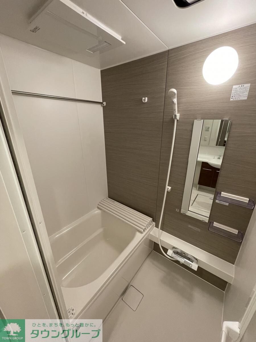 コルマールの物件内観写真