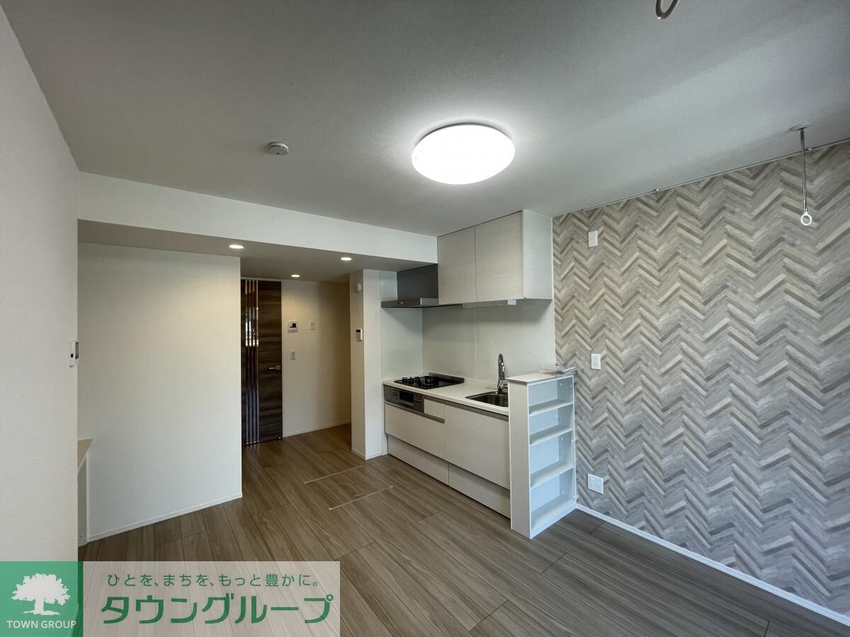 コルマールの物件内観写真